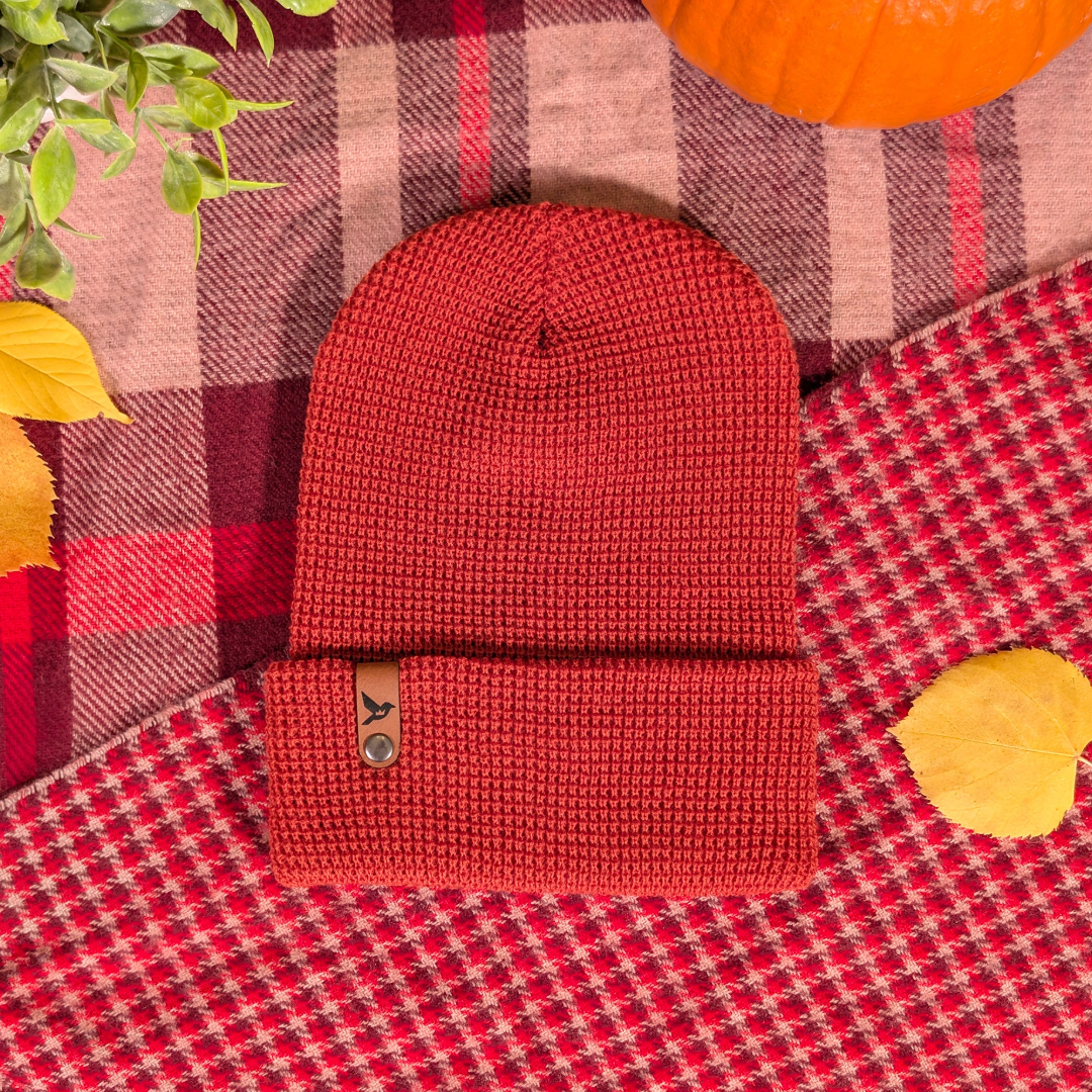 Sparrow Beanie