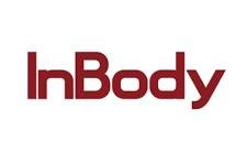 InBody logo with red text on a white background