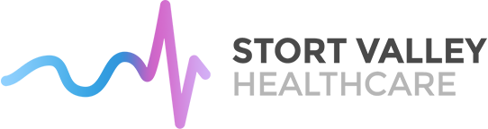 A colorful logo with the words 'East Coast' in a stylized font, featuring shades of blue, purple, and black.