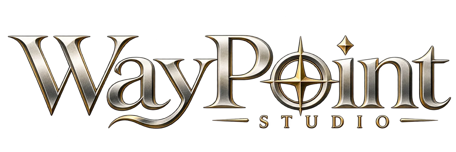 WayPoint Studio