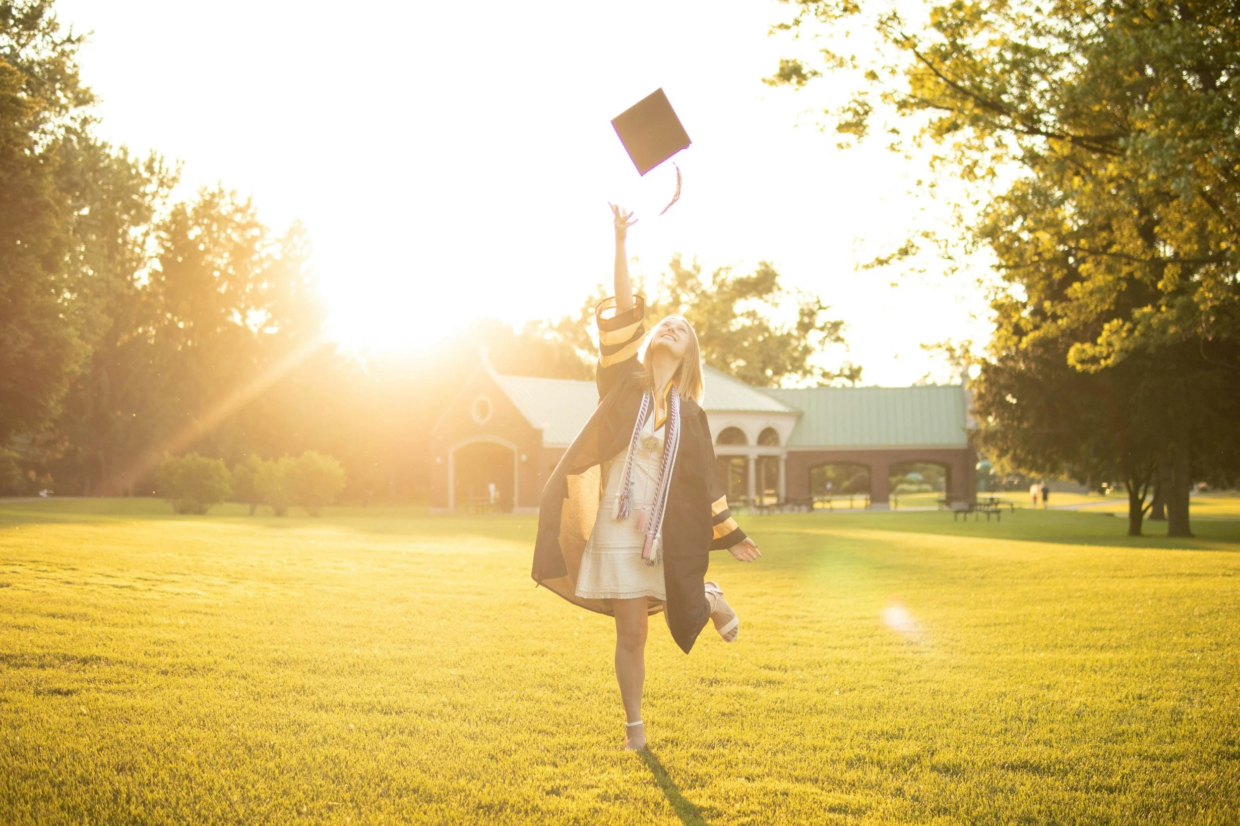 Graduation