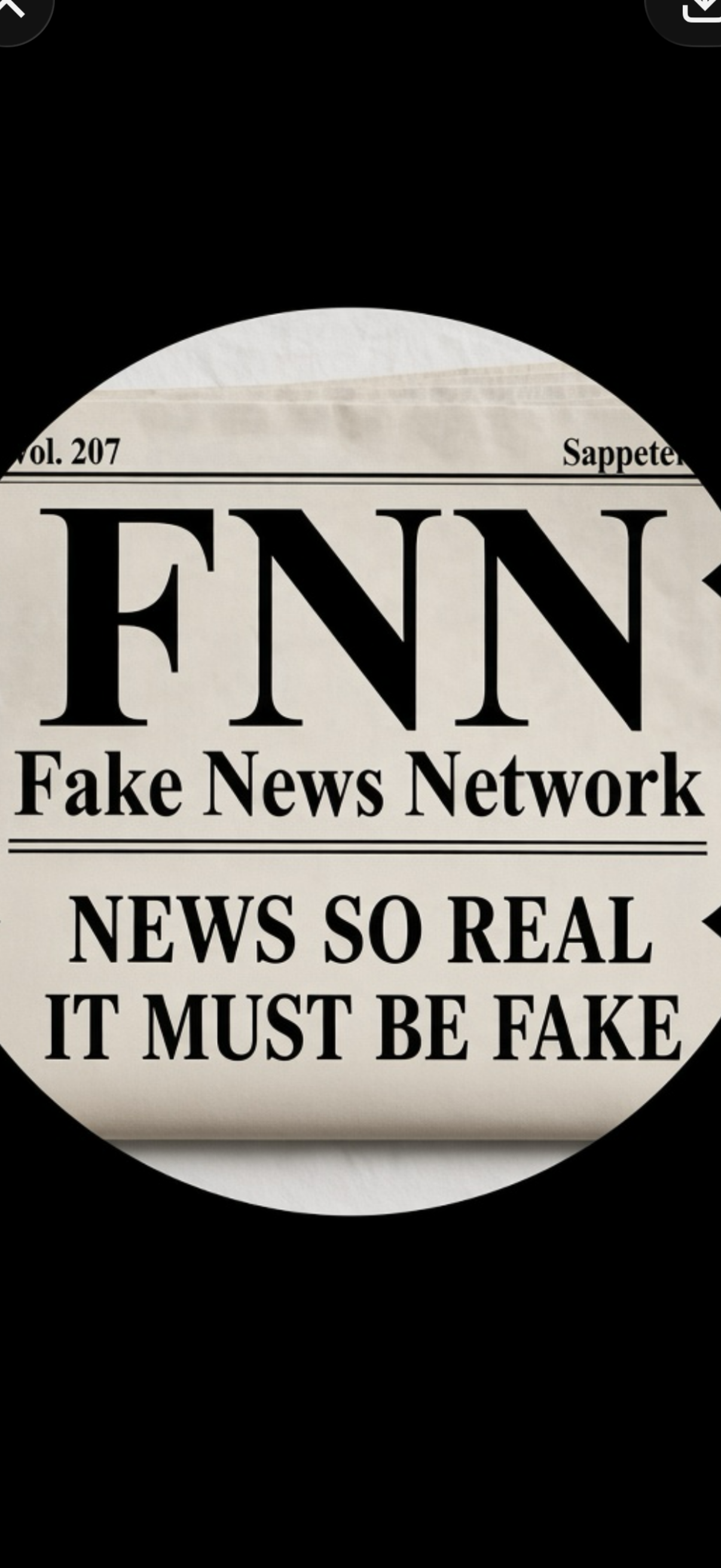 FNN Fake News Network