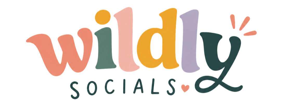 Wildly socials
