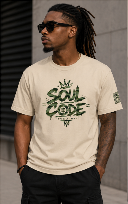 Camo Collection (Unisex)