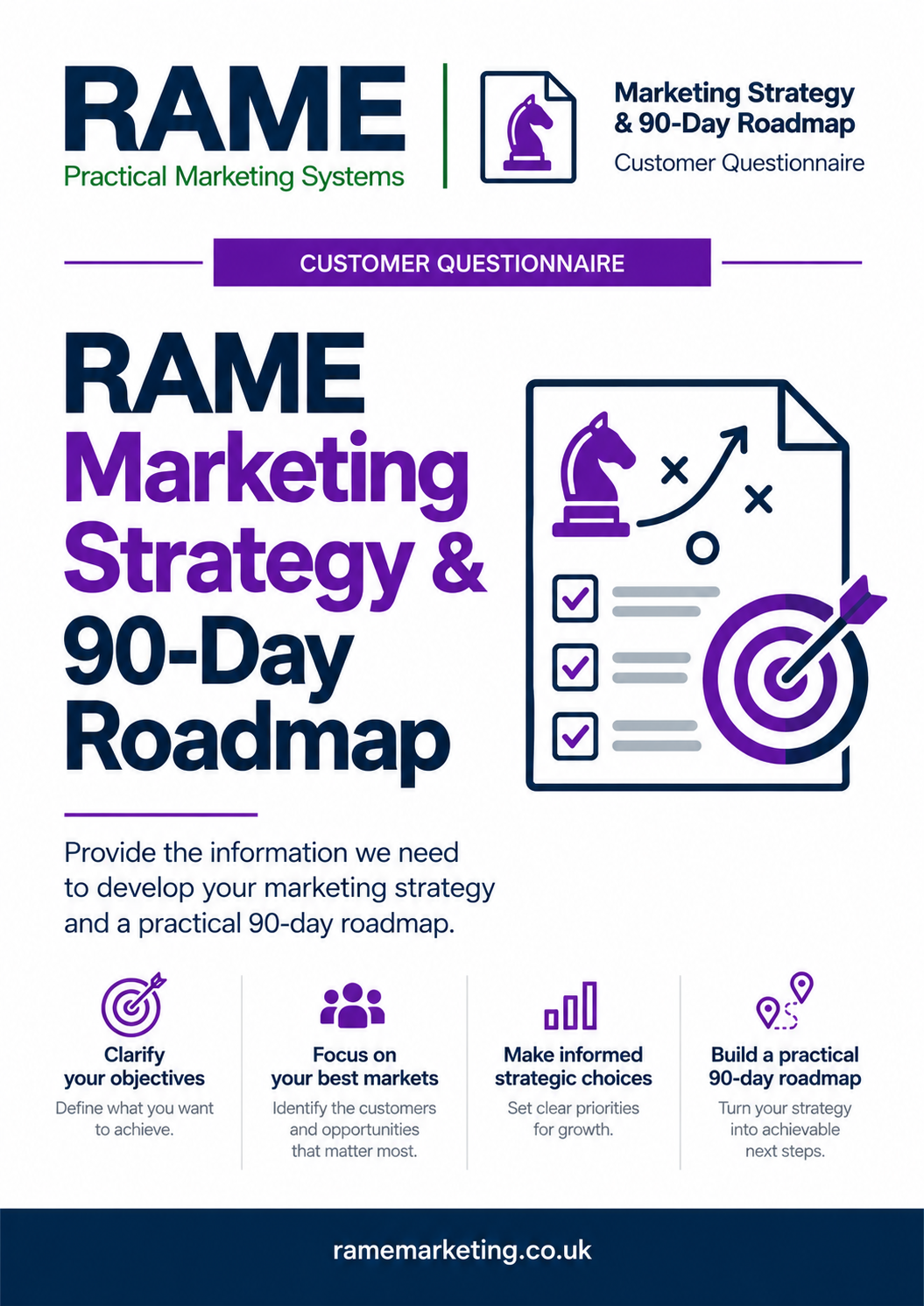 RAME Marketing Strategy Questionnaire Cover.png