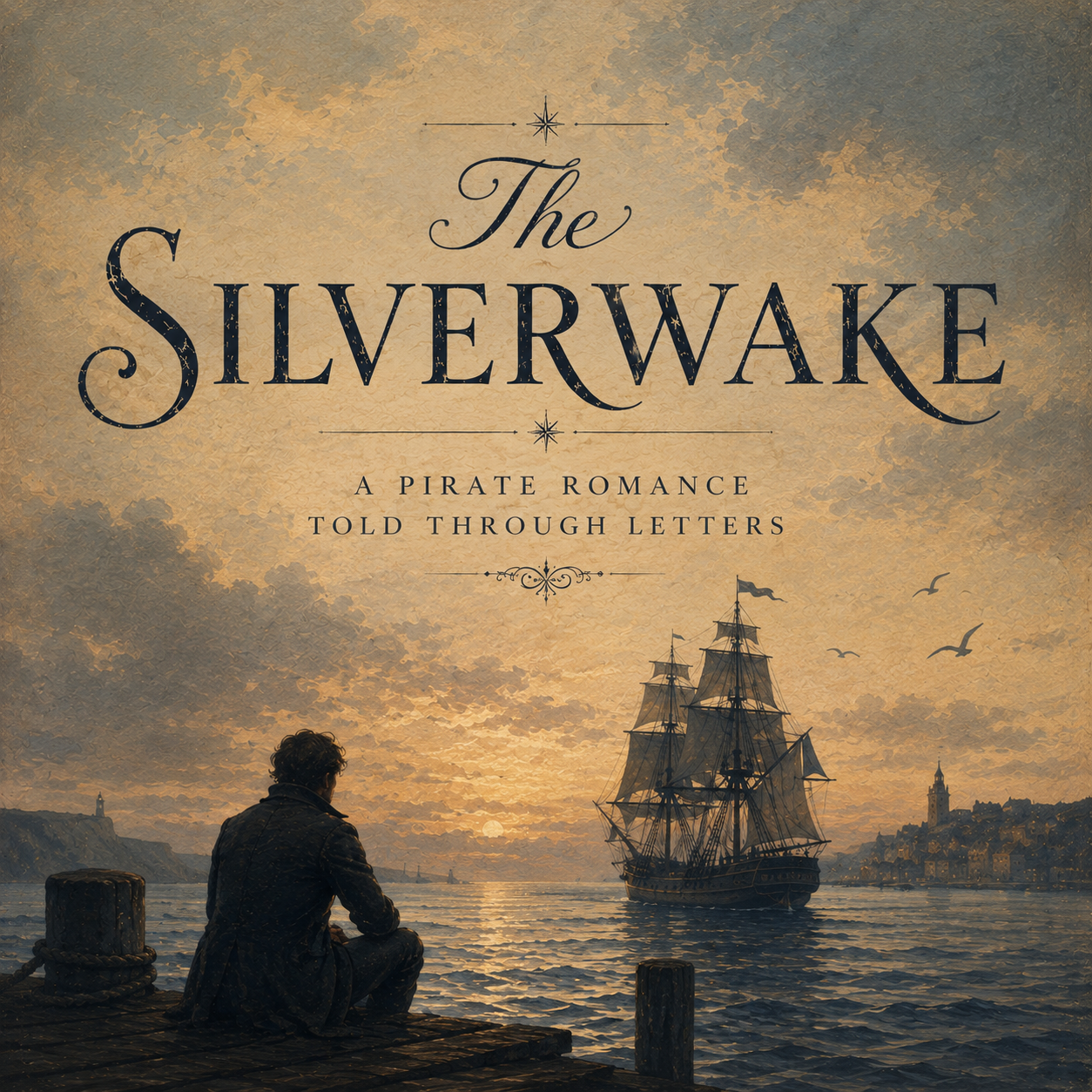 The Silverwake
