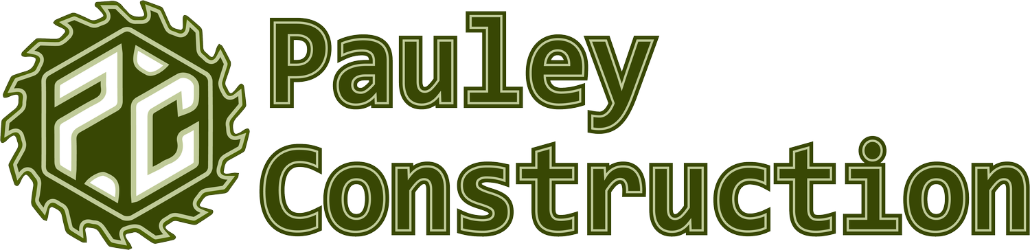 Pauley Construction