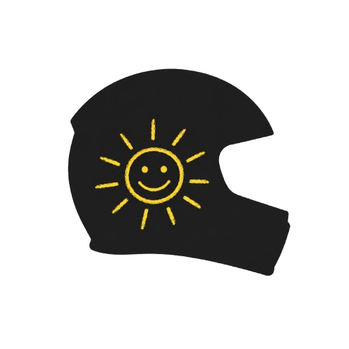Capacete seguro