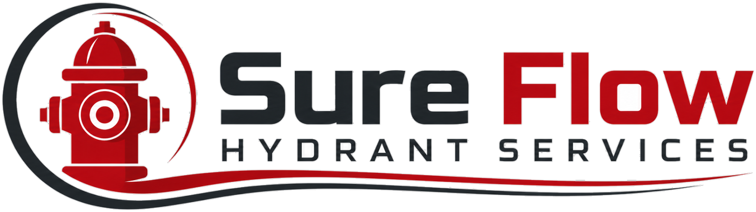 Sure Flow Hydrant Services