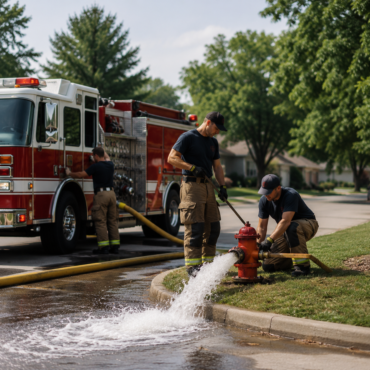 More Time for Calls. More Time for Training.