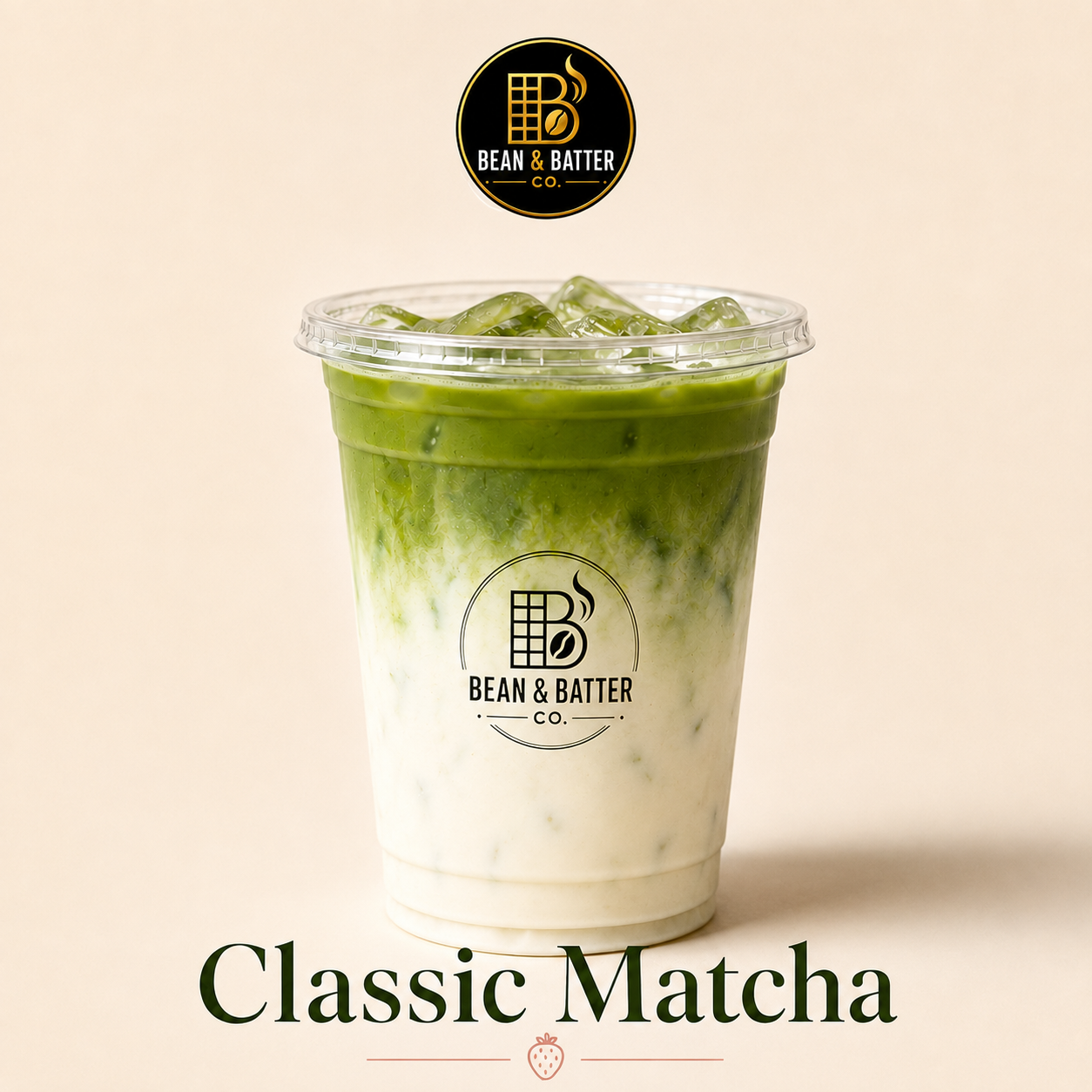 Classic Matcha
