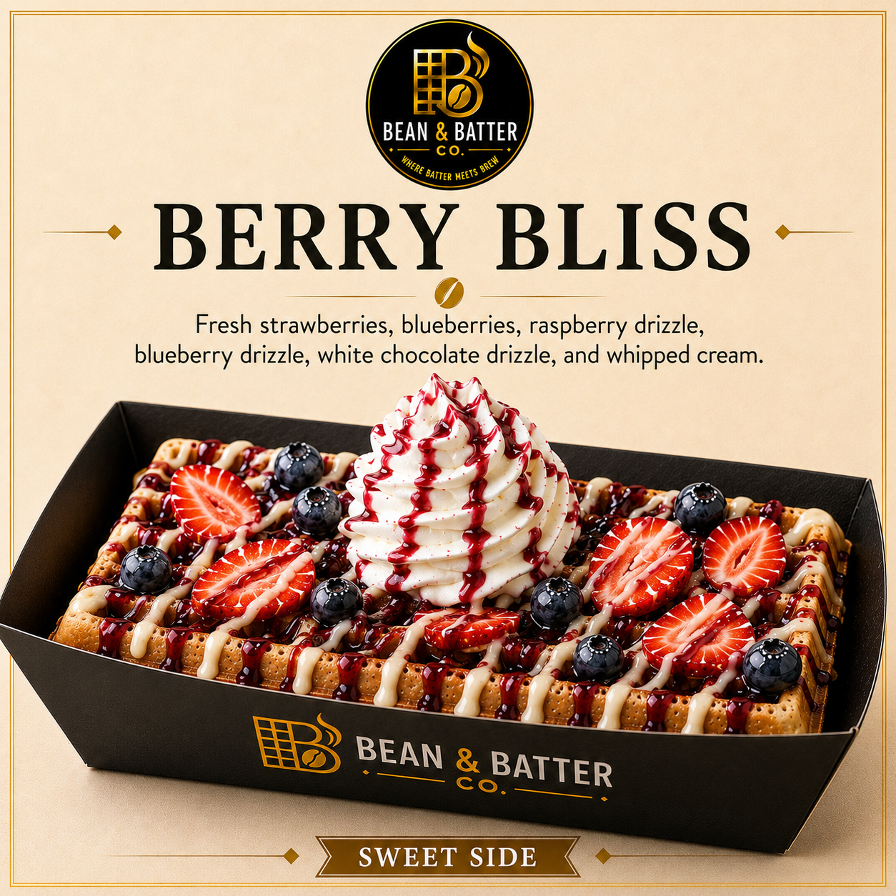 Berry Bliss