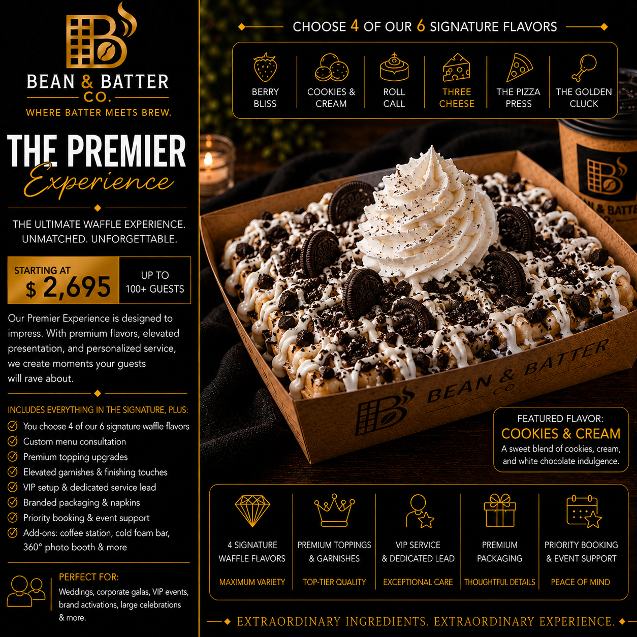 The Premier