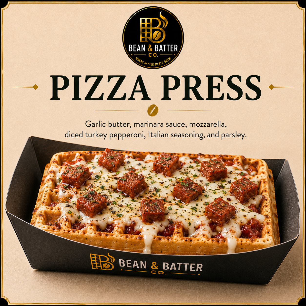 Pizza Press
