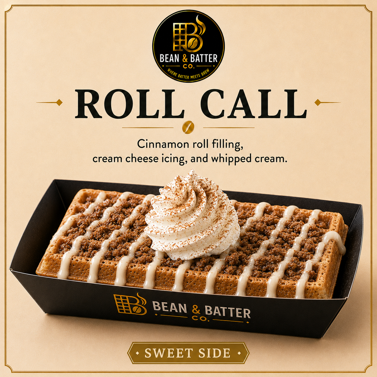 Roll Call