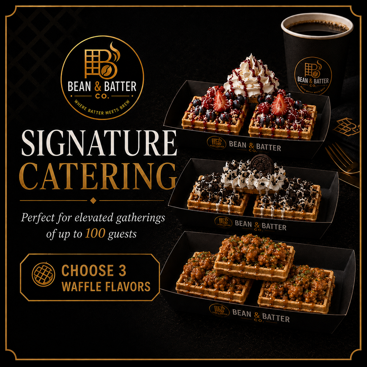 The Signature