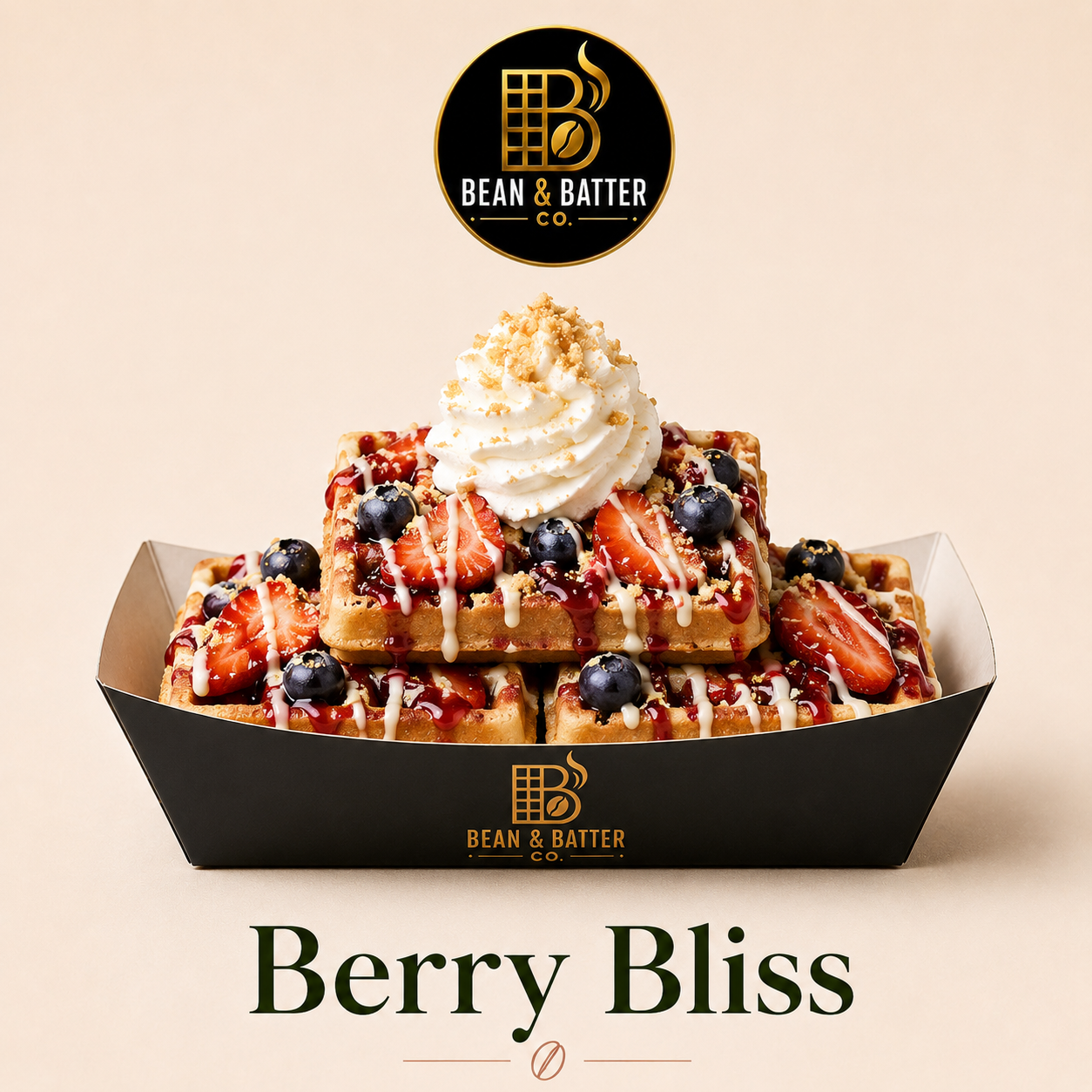 Berry Bliss