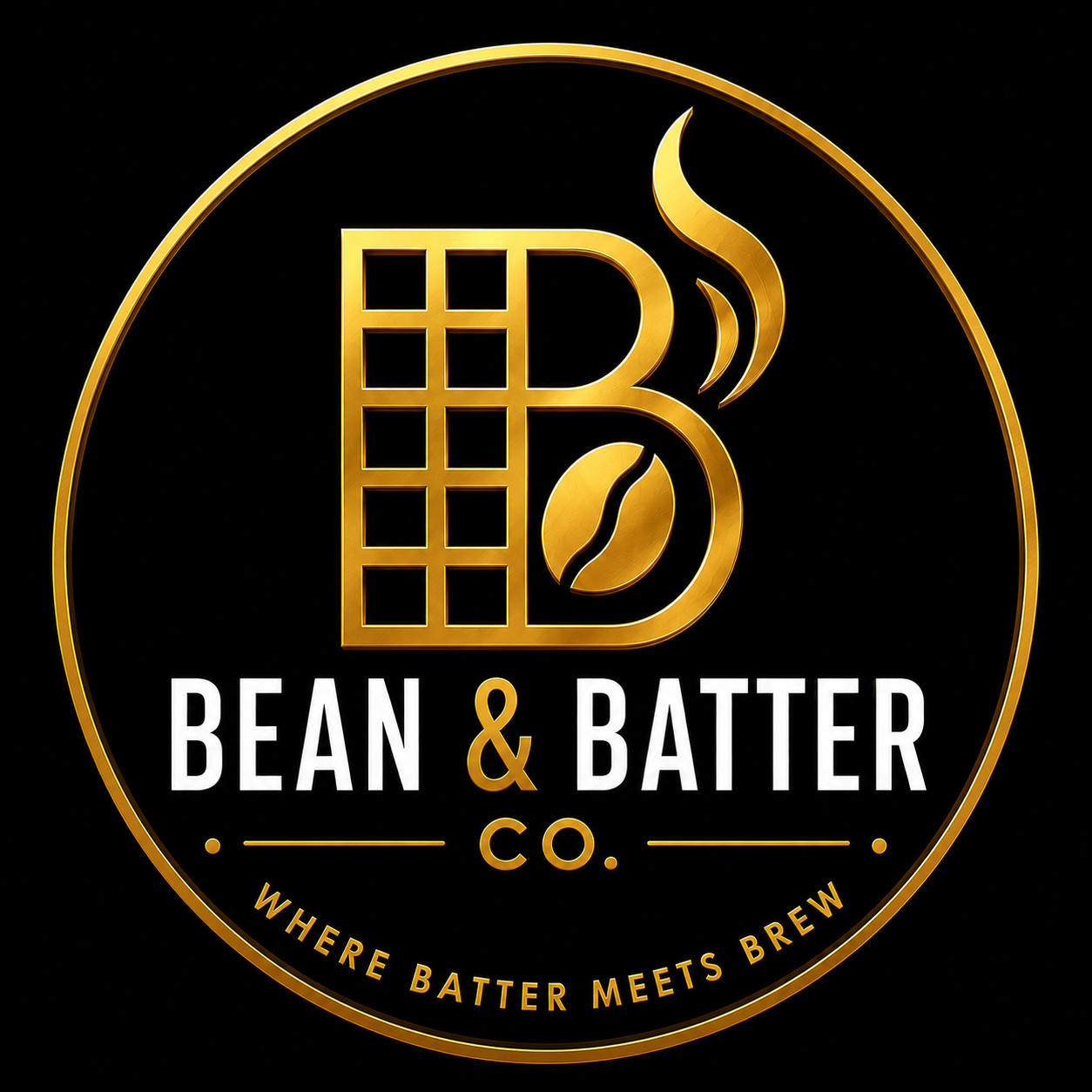                        Bean &amp; Batter Co.
