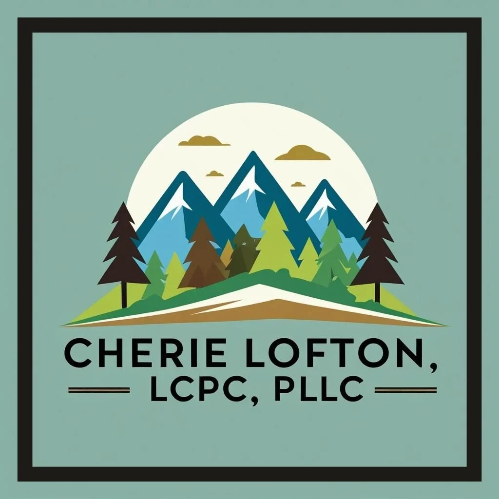 Cherie Lofton, LCPC, PLLC