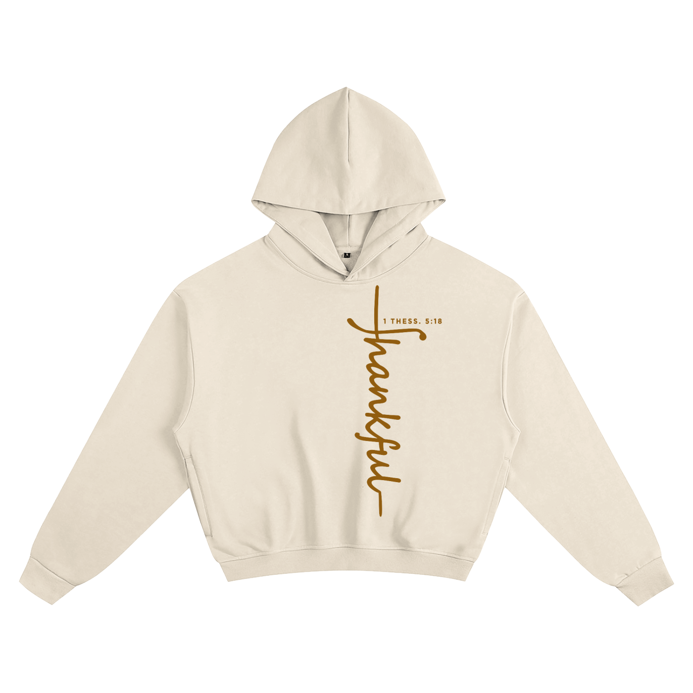 Thankful Hoodie