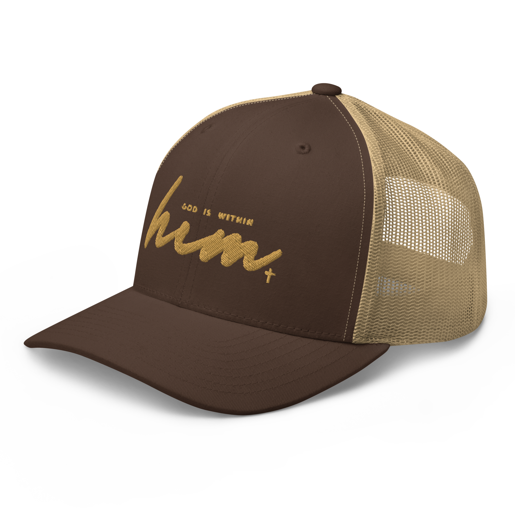 GodIsWithin-Cap-Him-Brown-Left.png