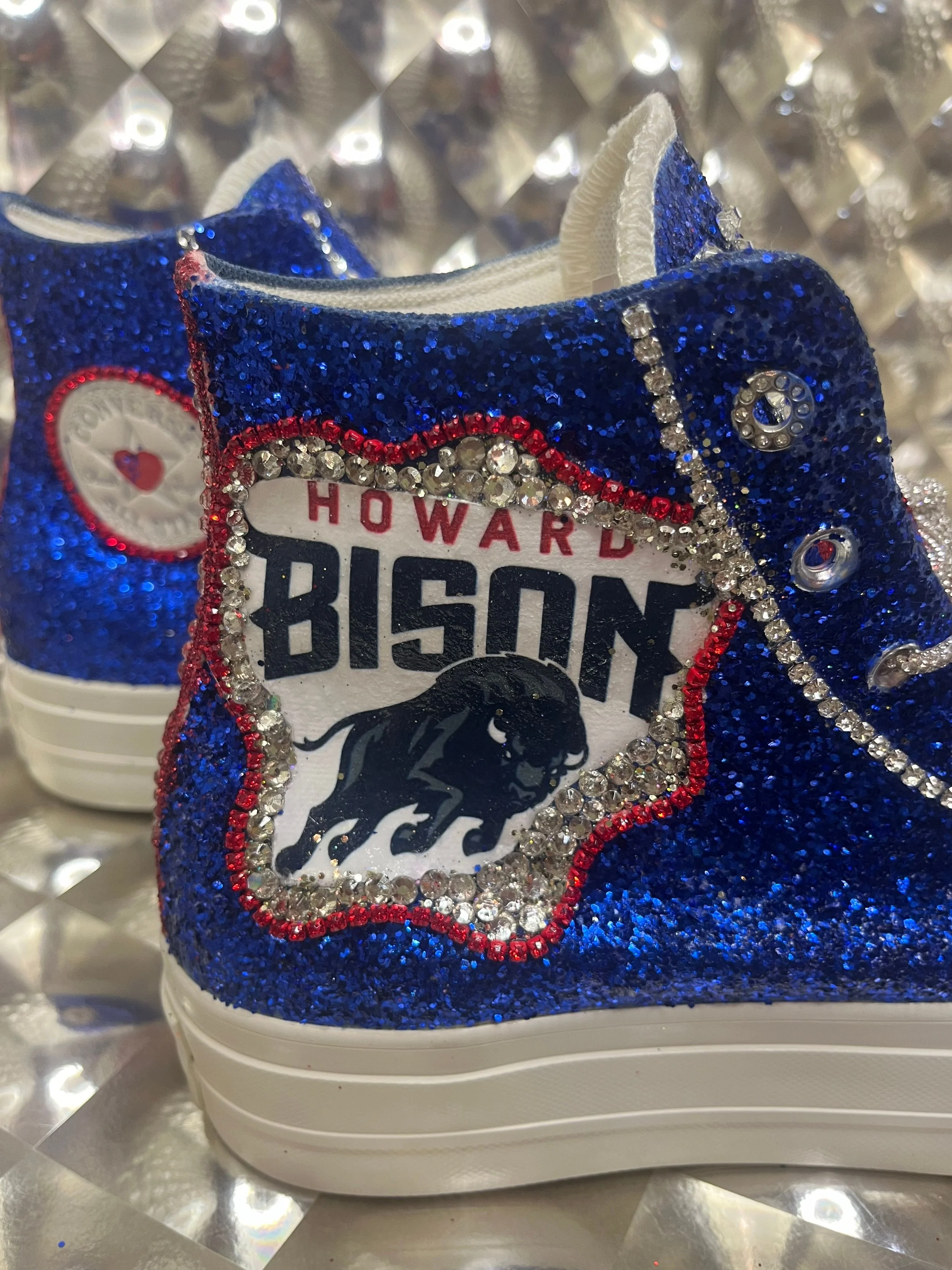 Design your Own custom high top sneakers/tennis shoes (send us your high tops)