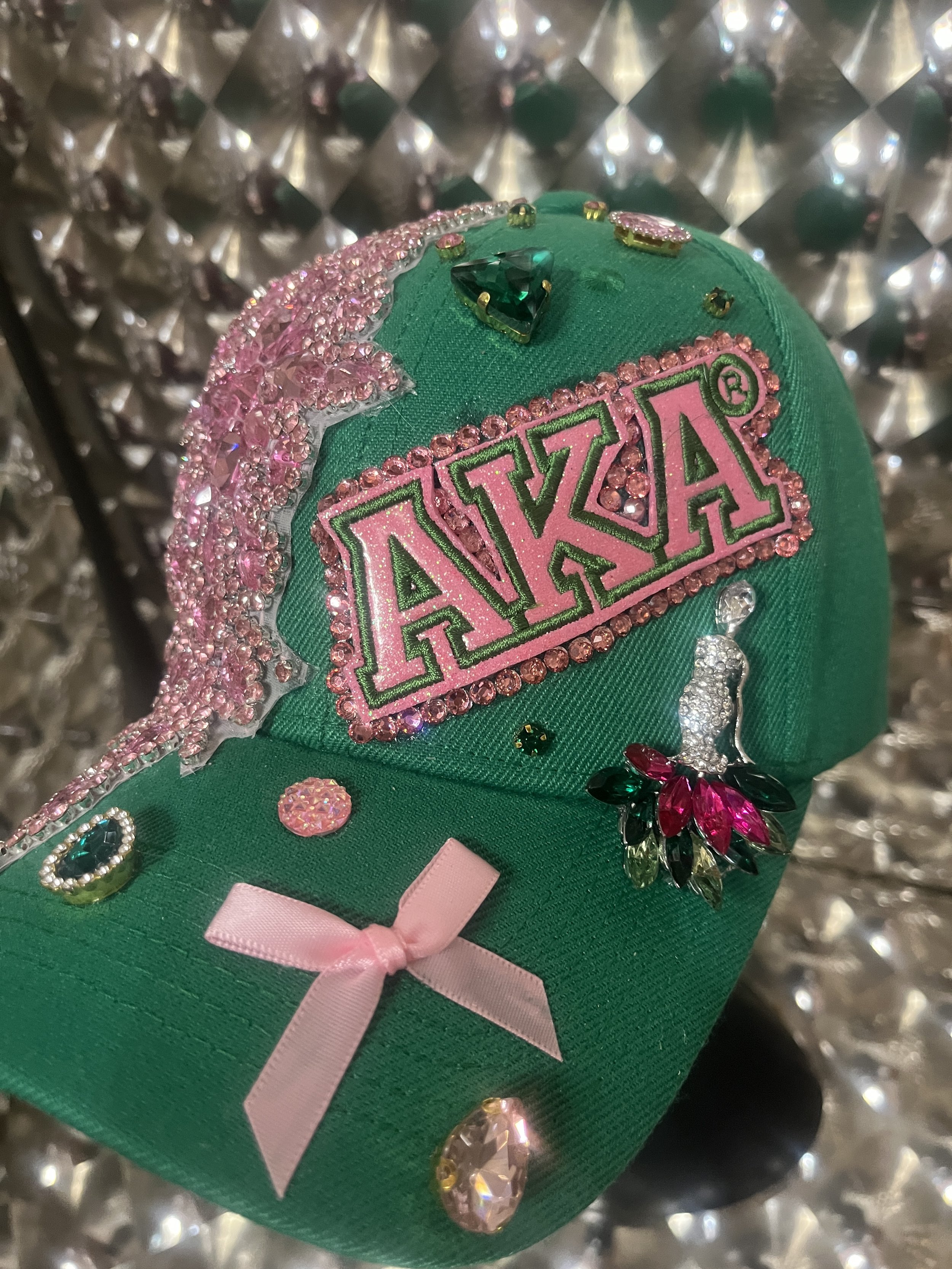 Bling Hat