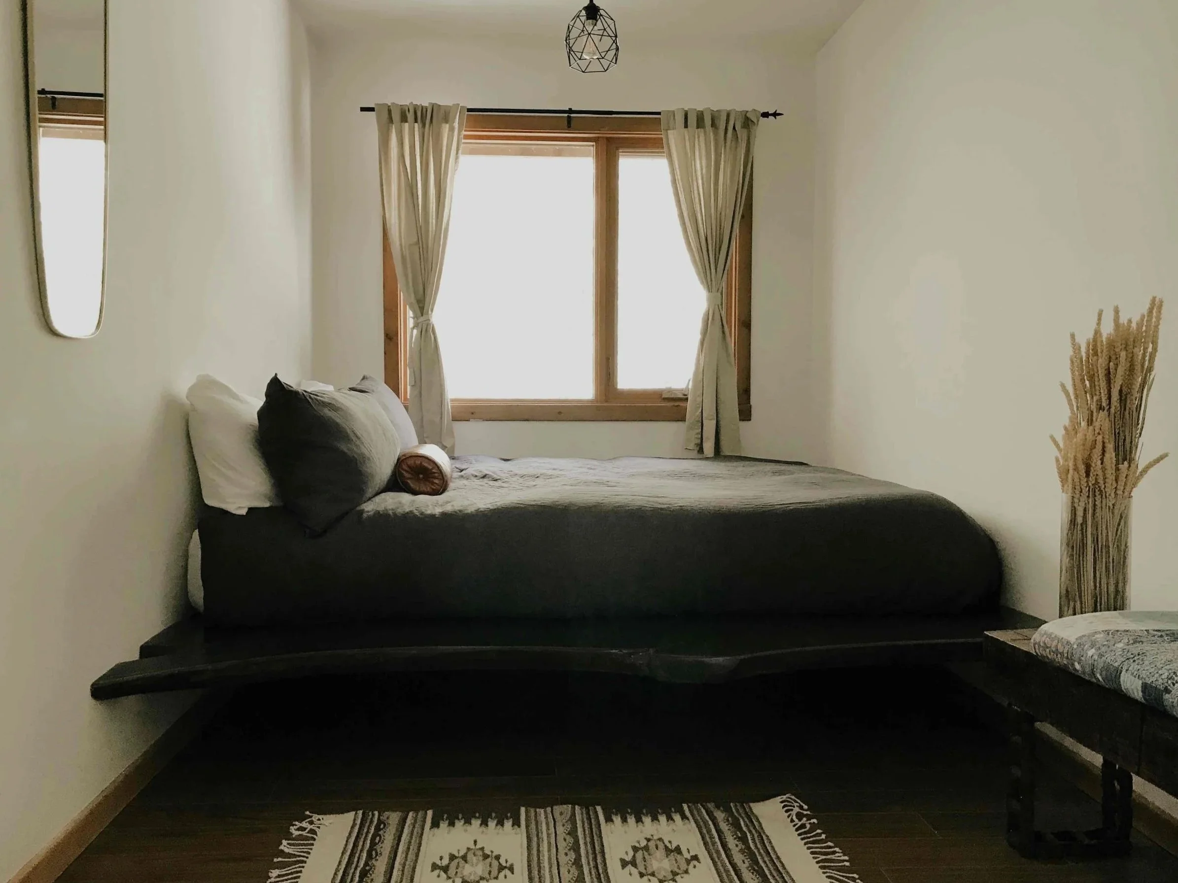 Upper Suite Bedroom 2 King 