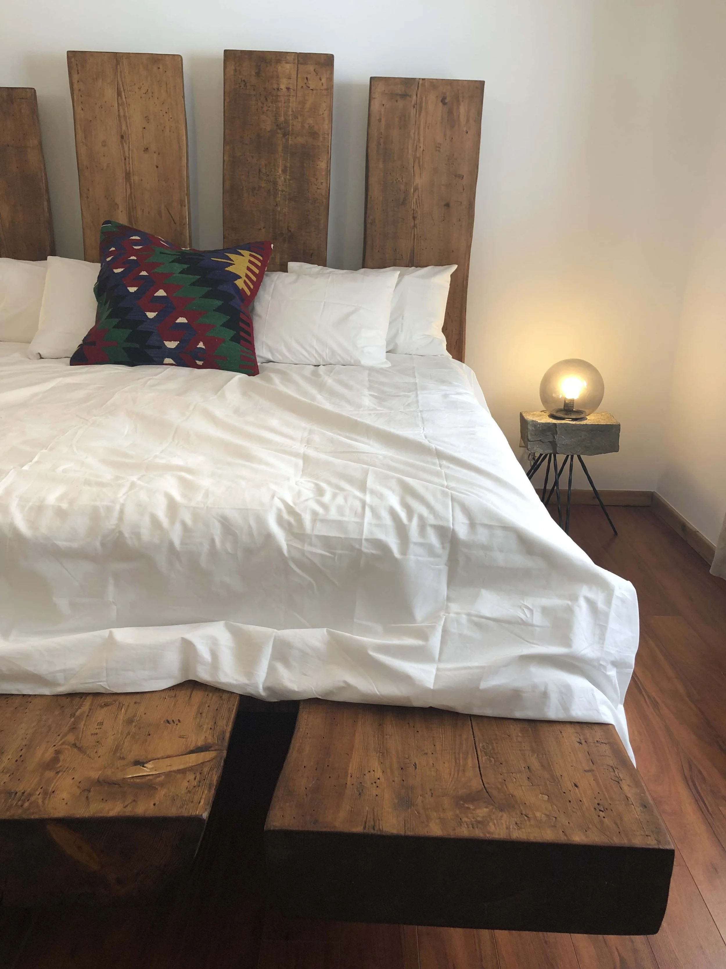 Lower Bedroom 2 King