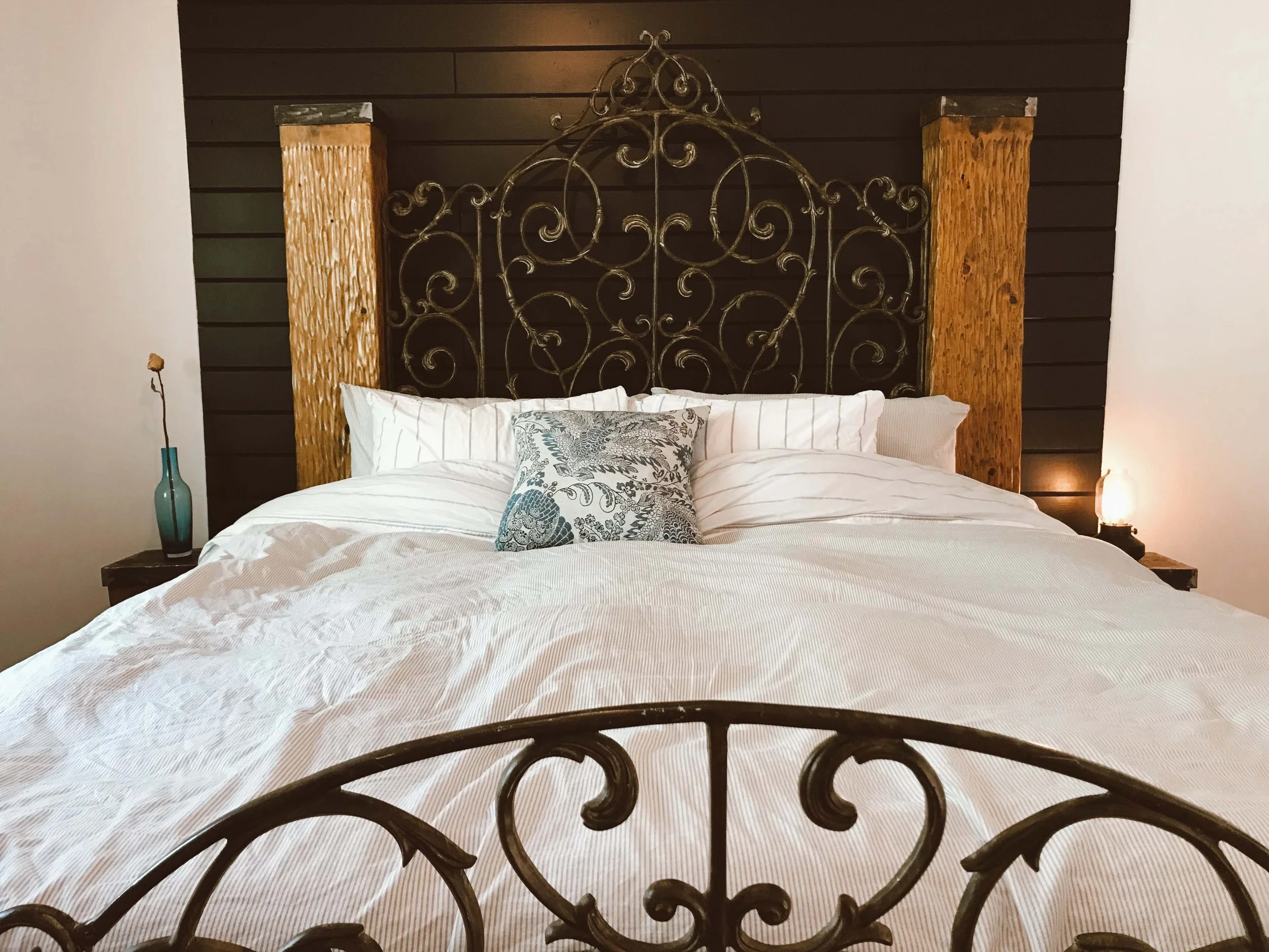 Upper Suite Master King