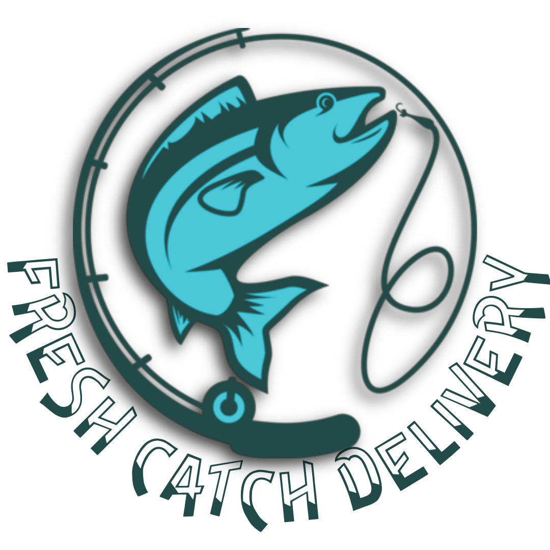 Fresh Catch Delivery