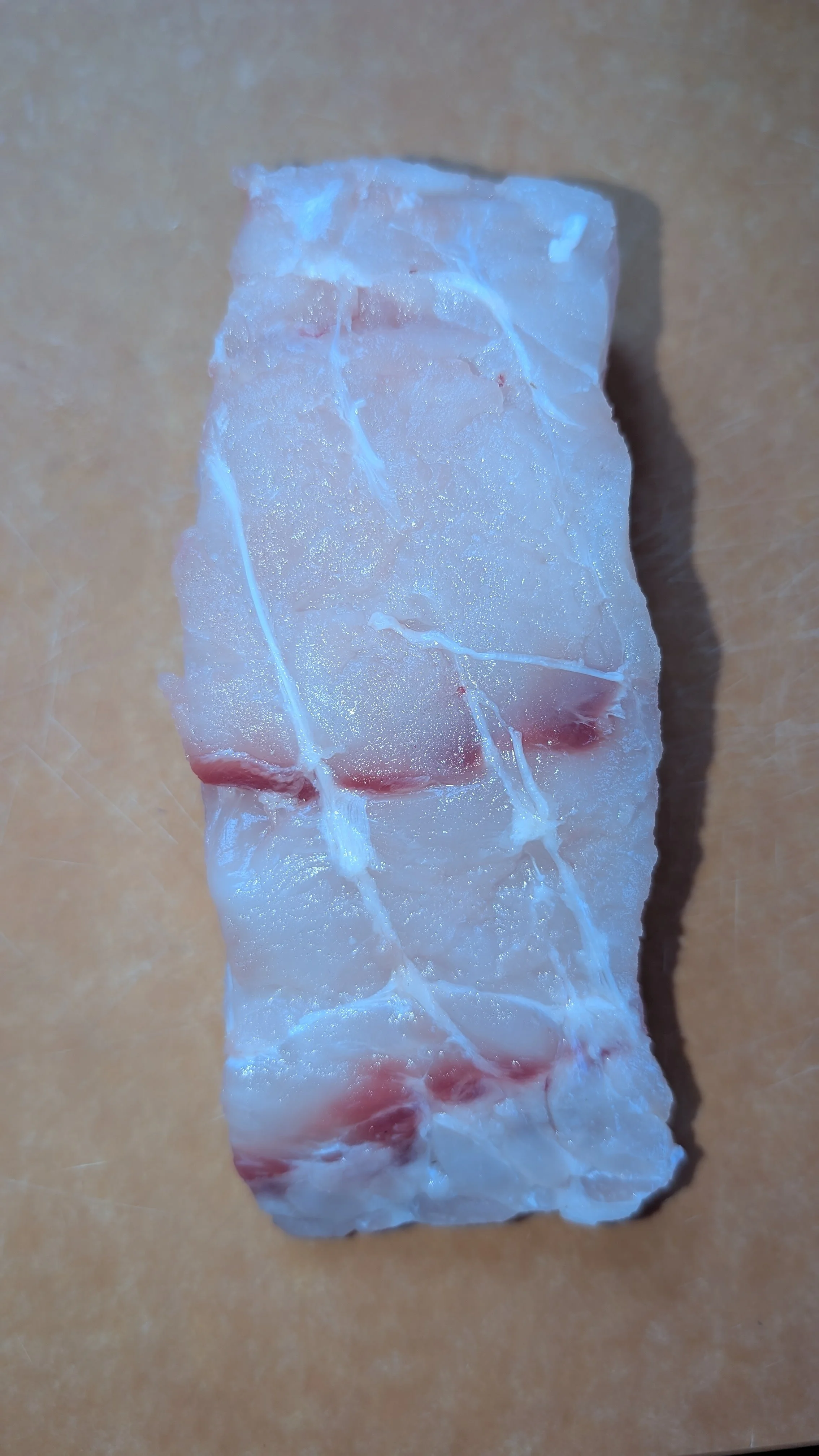Cobia Fillet