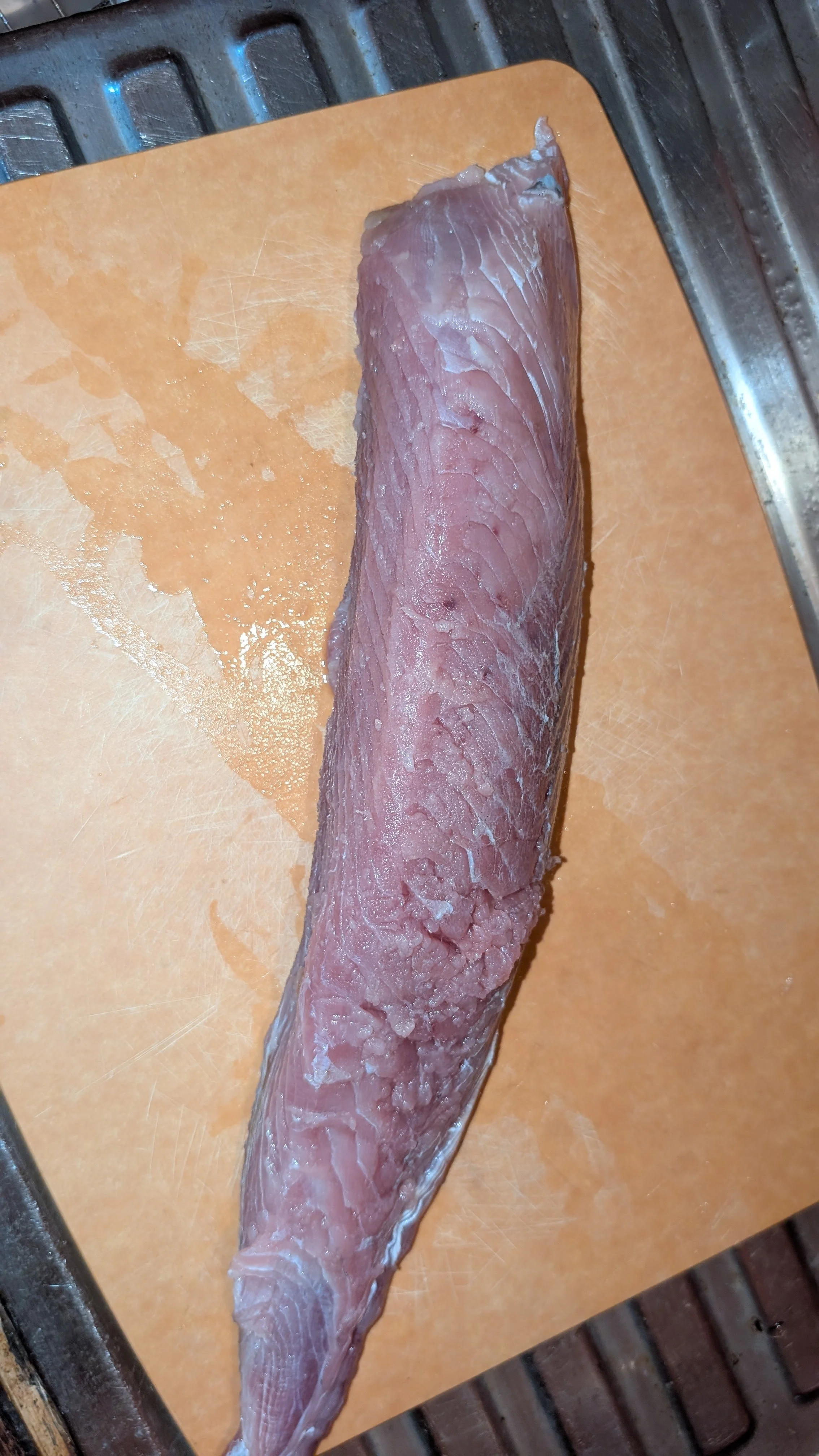 Tuna