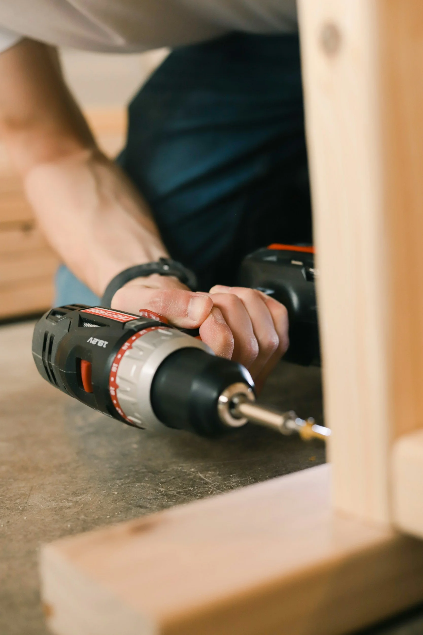 Furniture Assembly