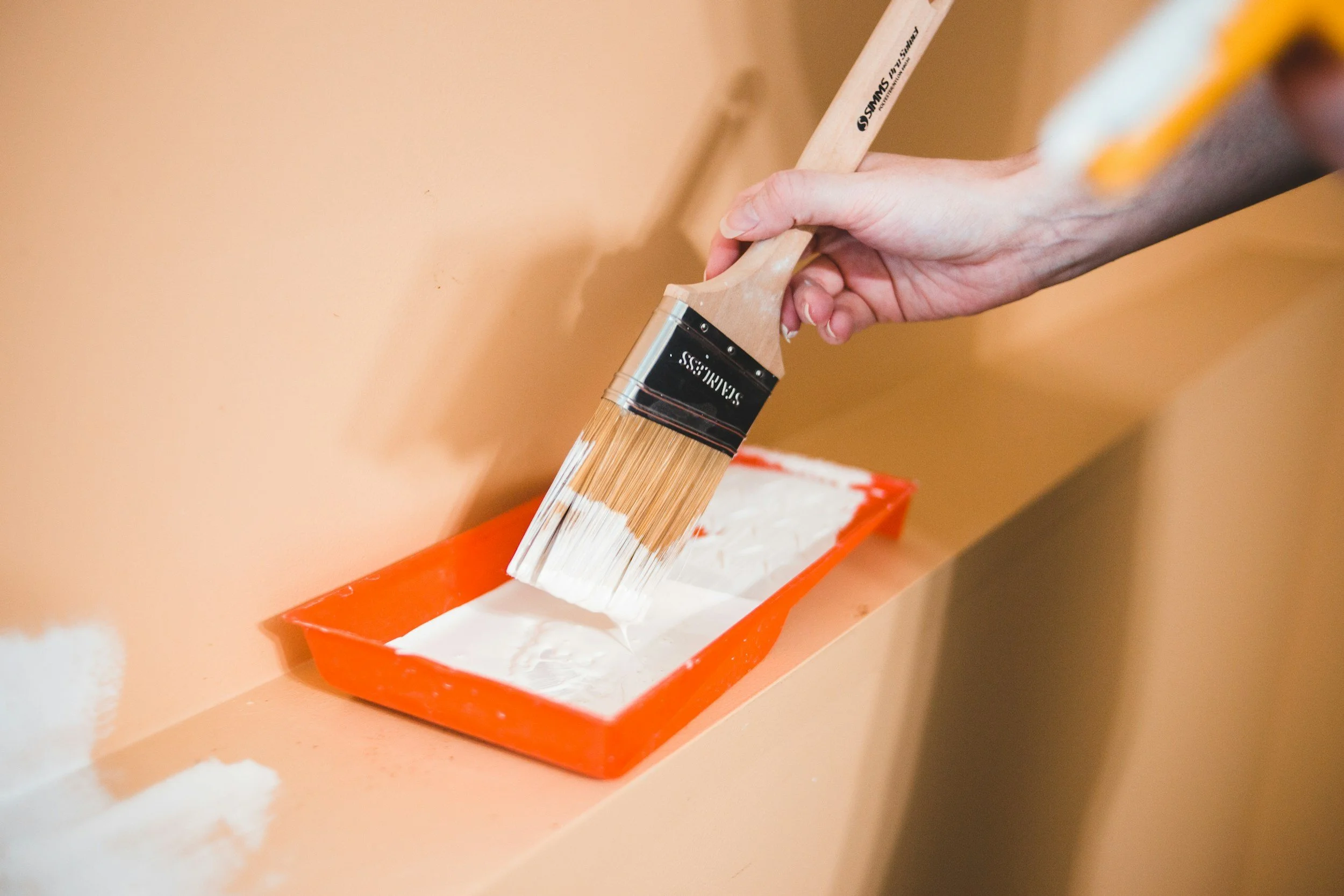 Painting and Decorating