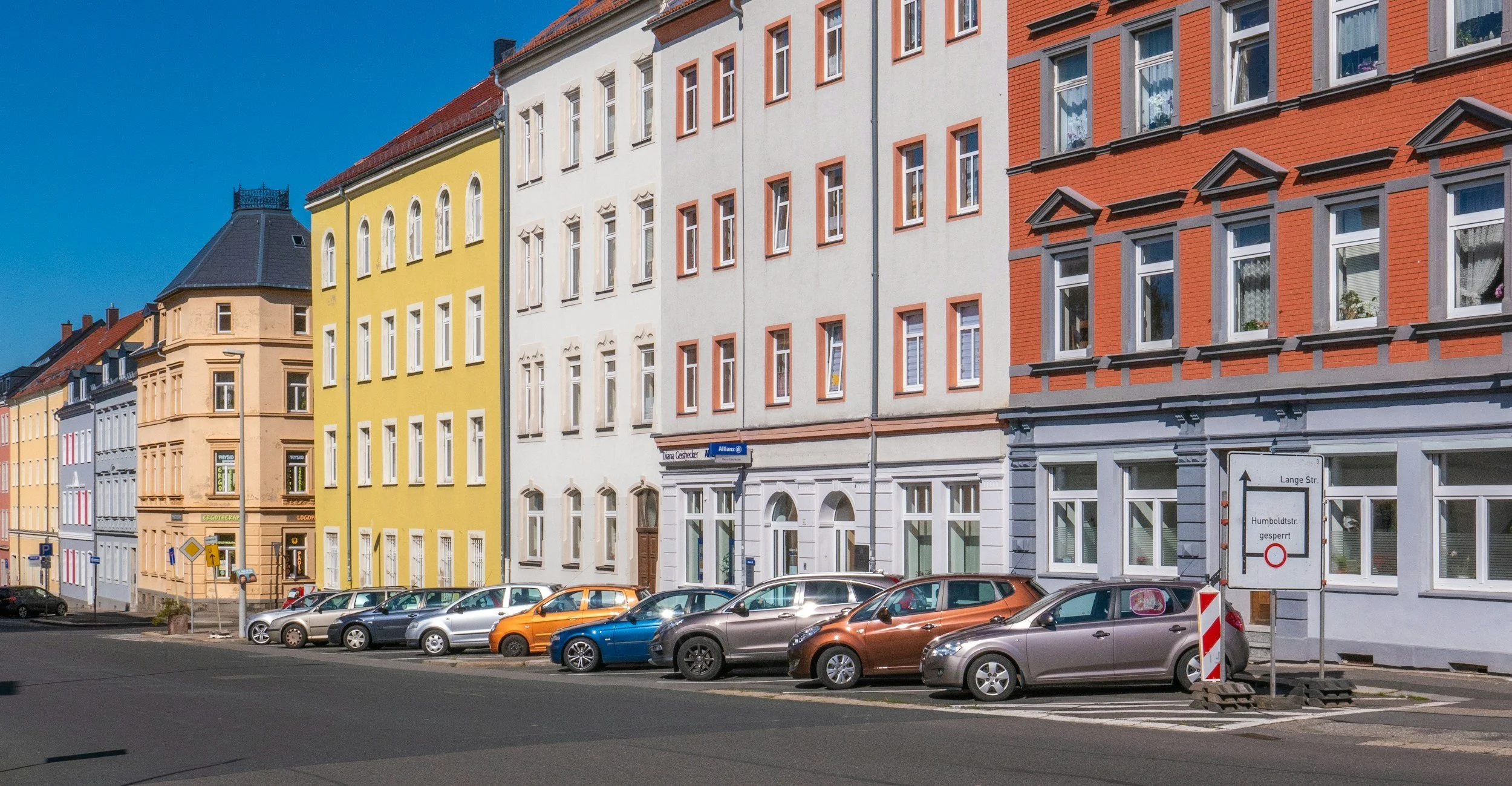 Landlords and Property Managers
