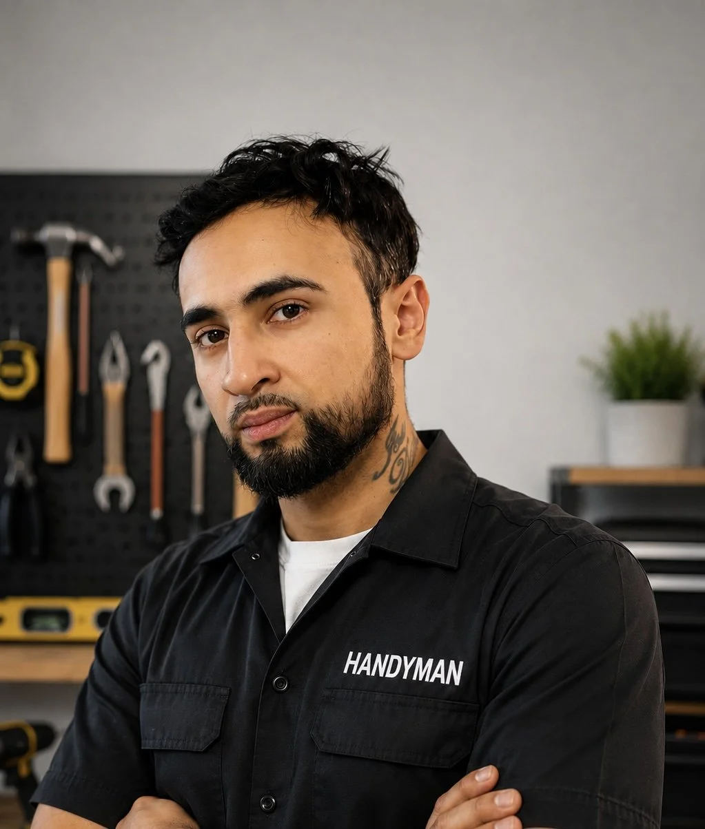 handyman in london