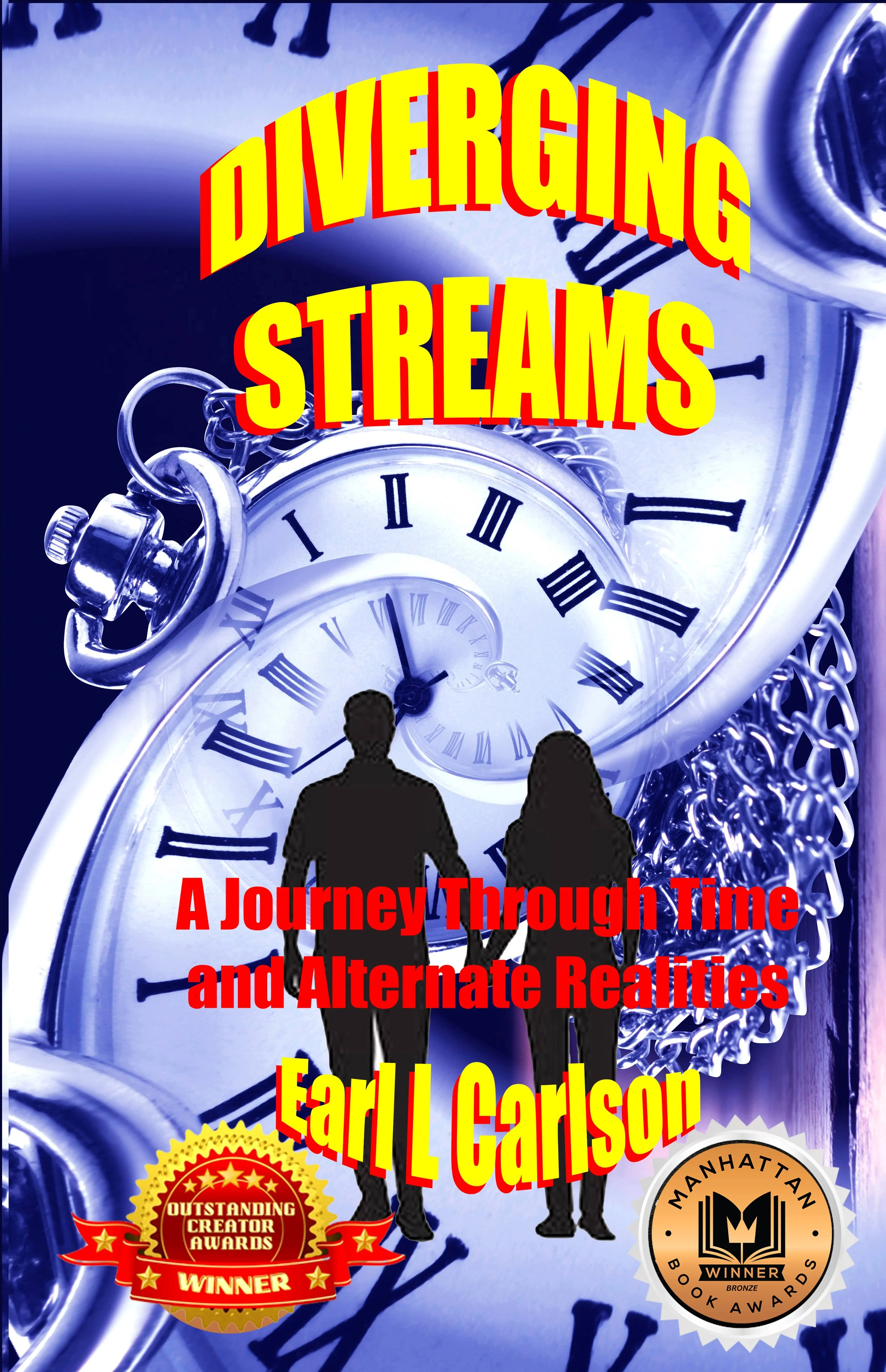 Diverging Front Cover.jpg