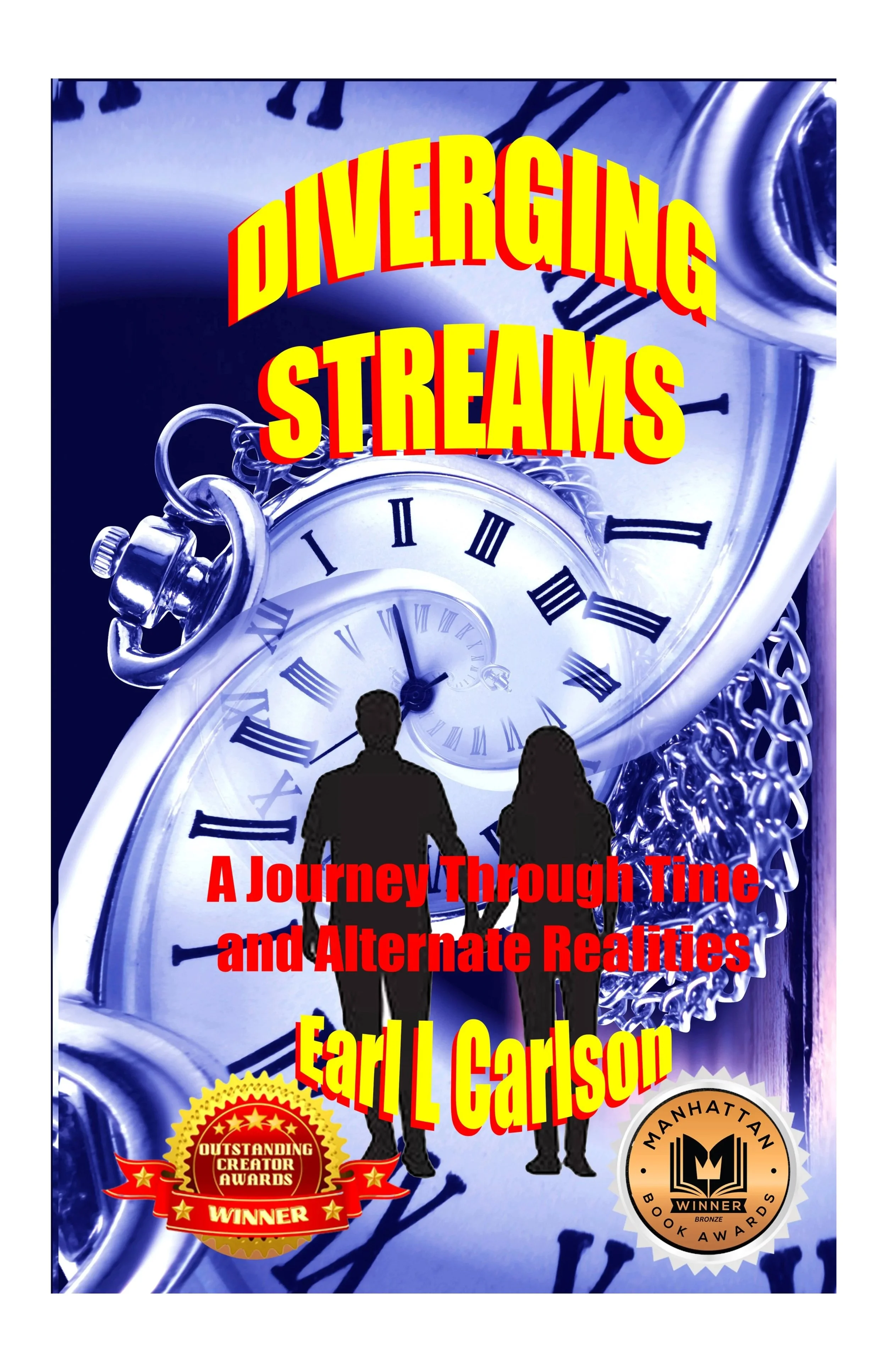 Diverging Streams