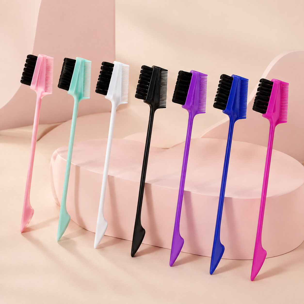 Crown Control Edge Brush