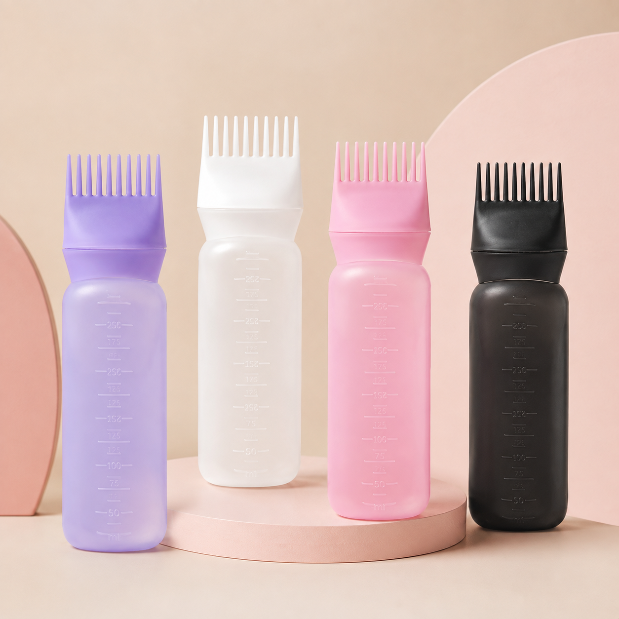 Precision Root Oil Applicator