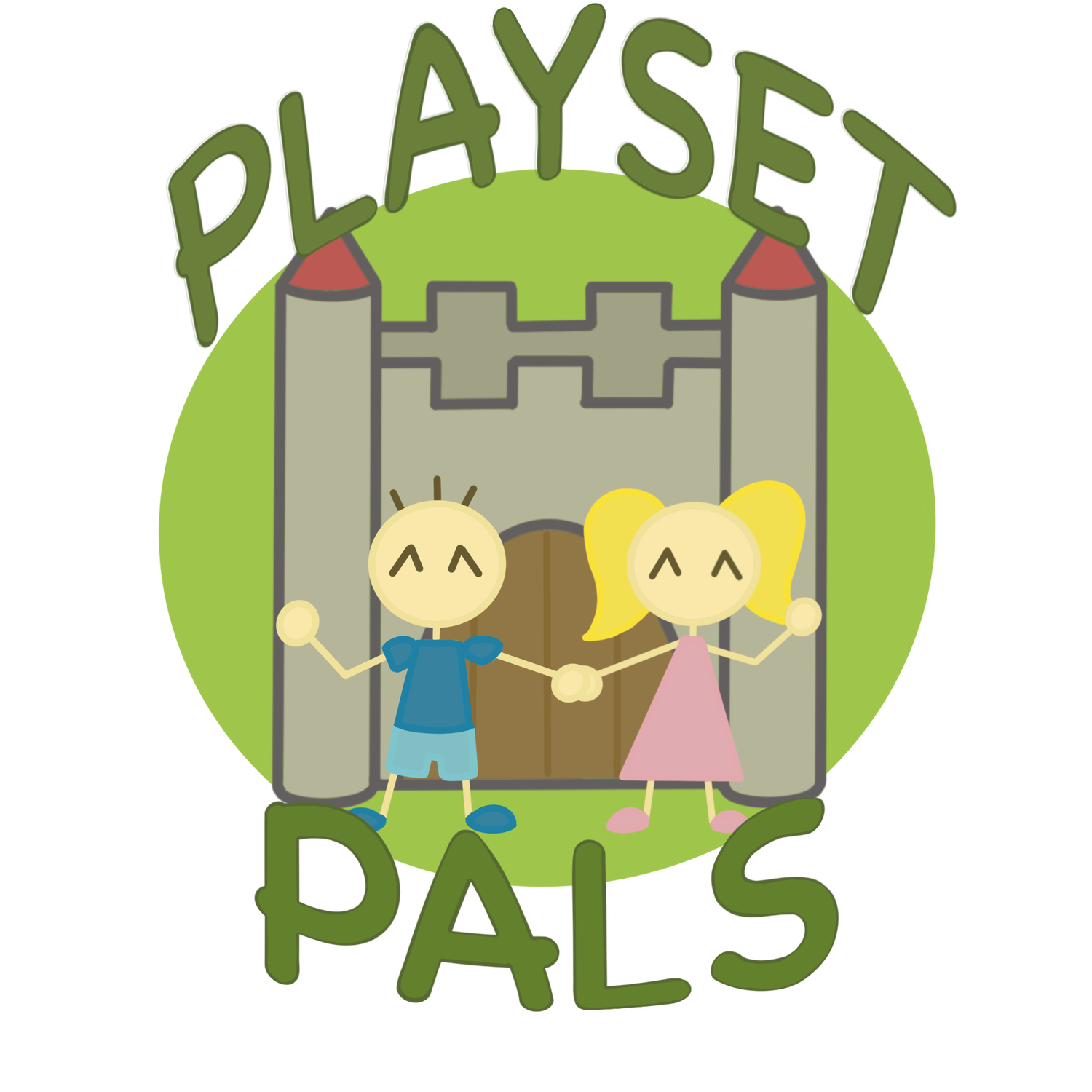 PlaysetPals