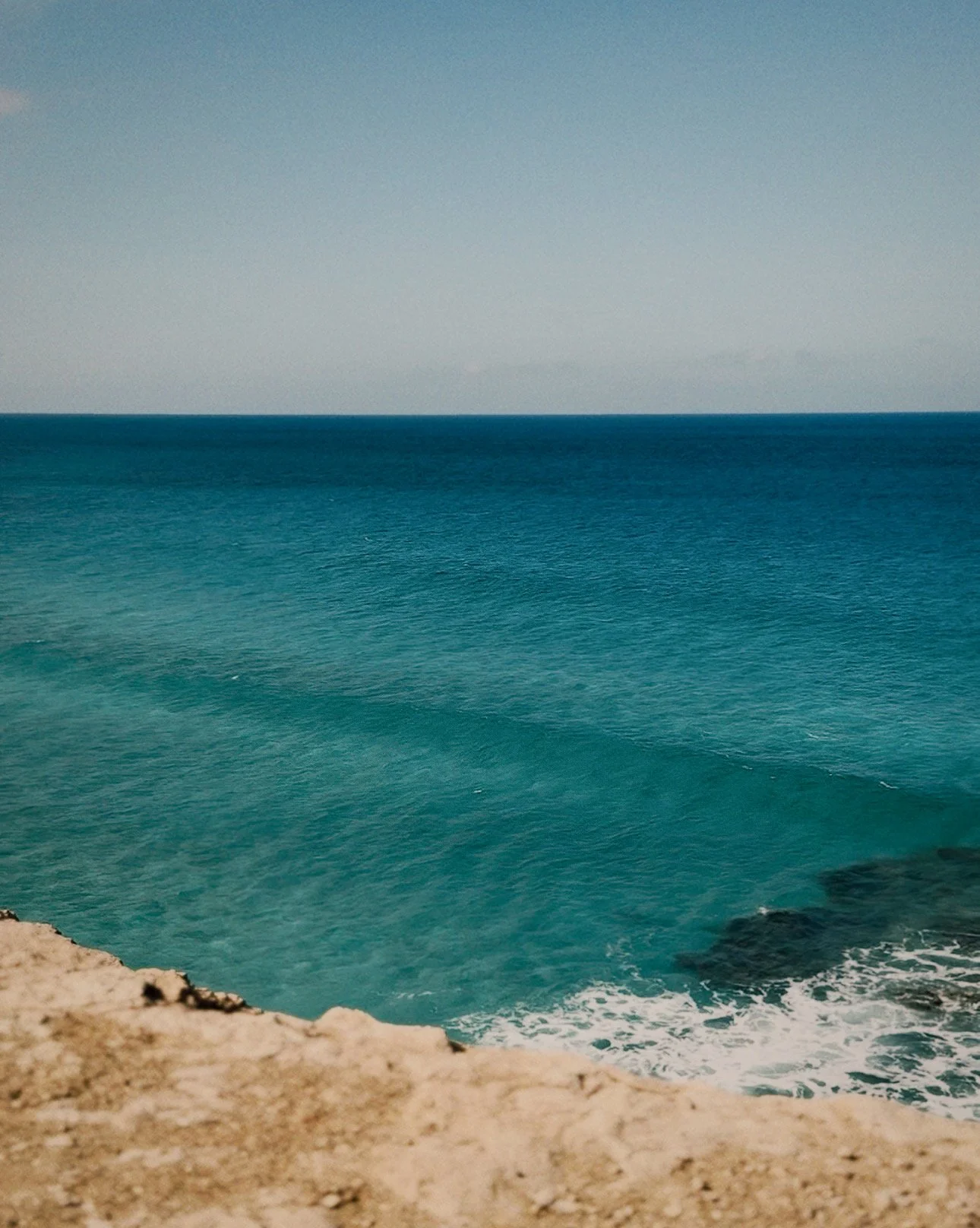 Find me near the Water 