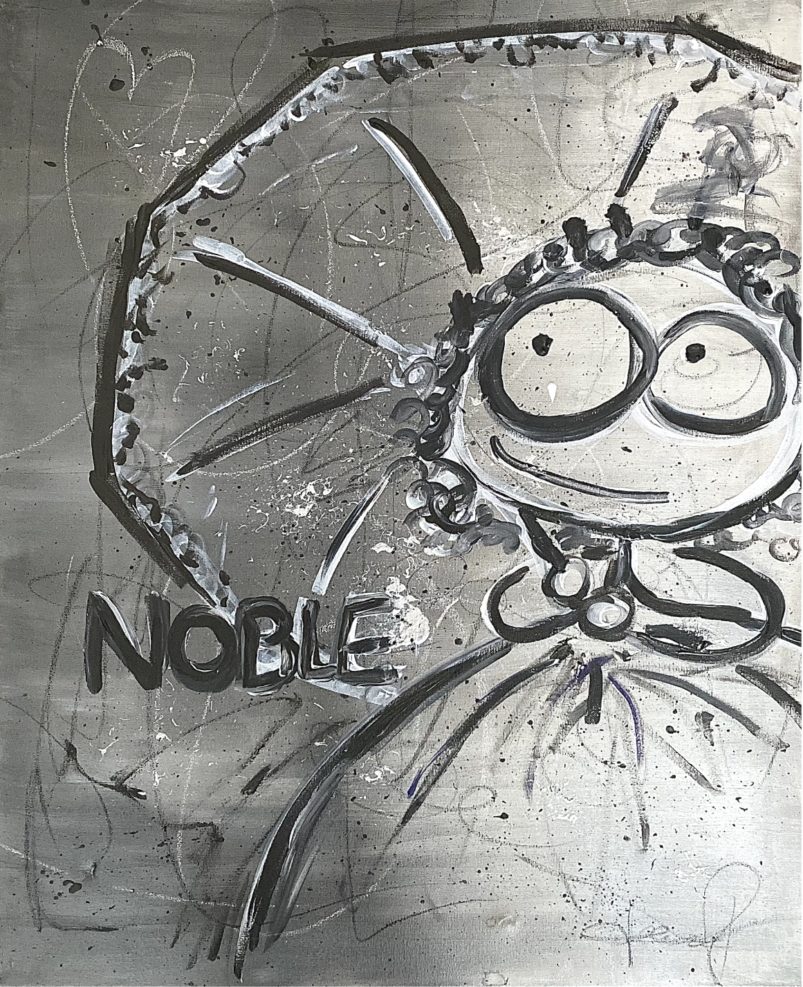 Noble