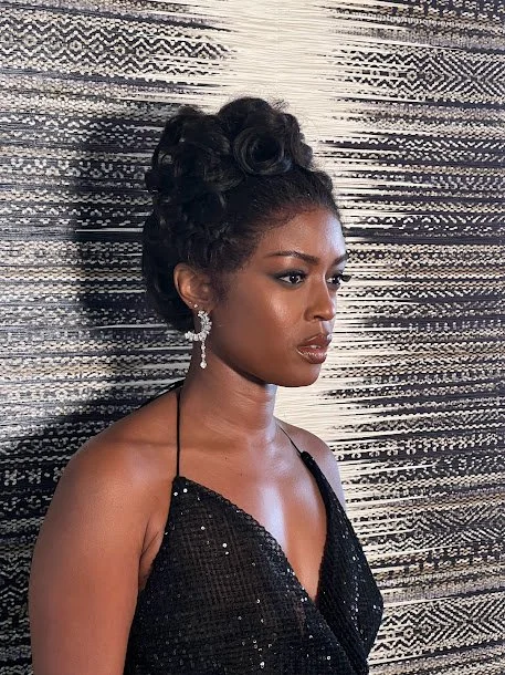 Javicia Leslie