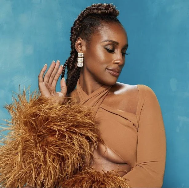 Issa Rae - Insecure S5 Premier