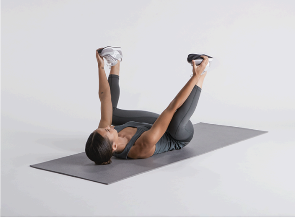 The Top 3 Pelvic Floor Relaxation Exercises: Why Relaxation Comes Before Strength