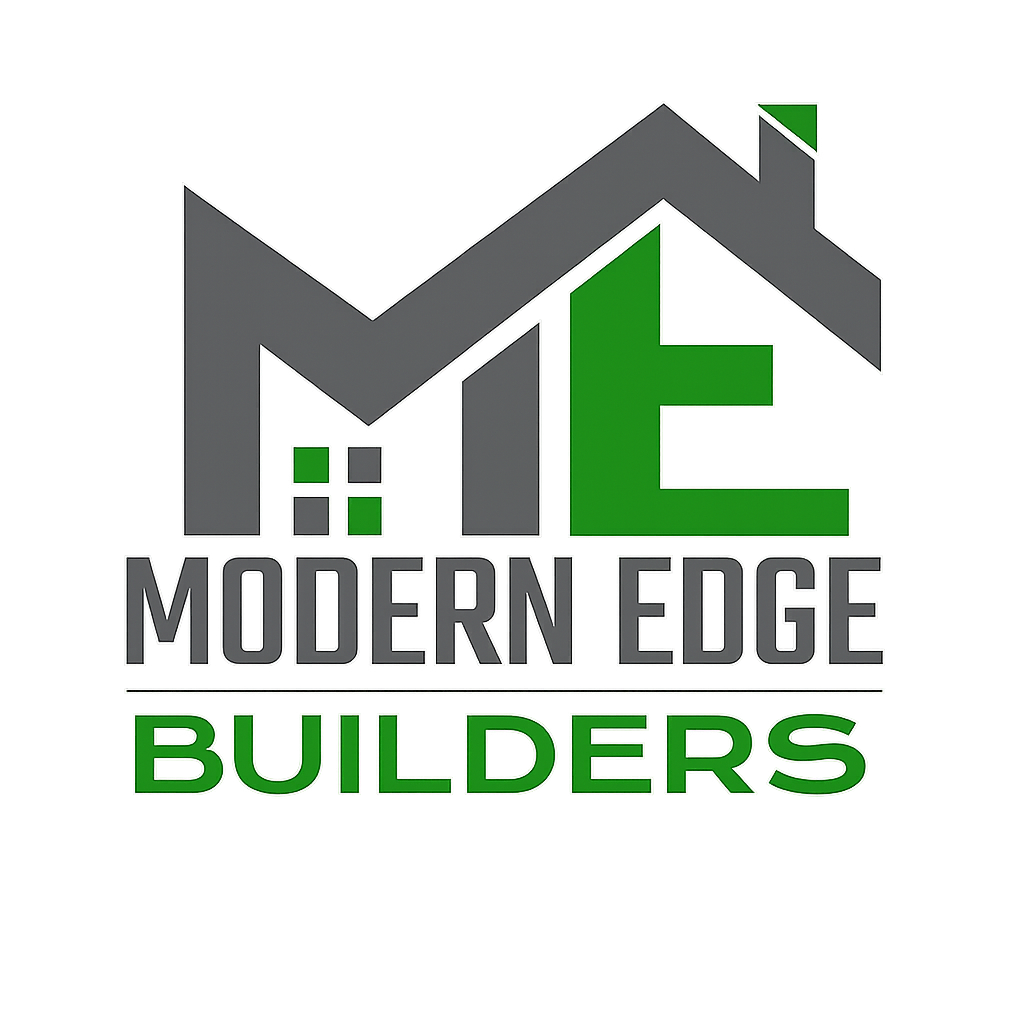 Modern Edge Builders