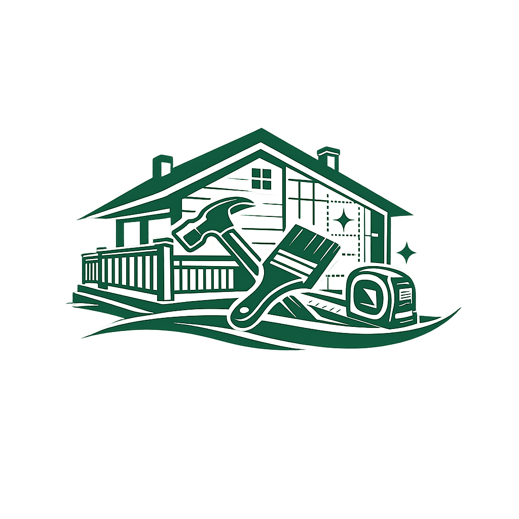 Professional home remodeling project by Modern Edge Builders featuring modern residential renovation and custom craftsmanship in Western North Carolina.