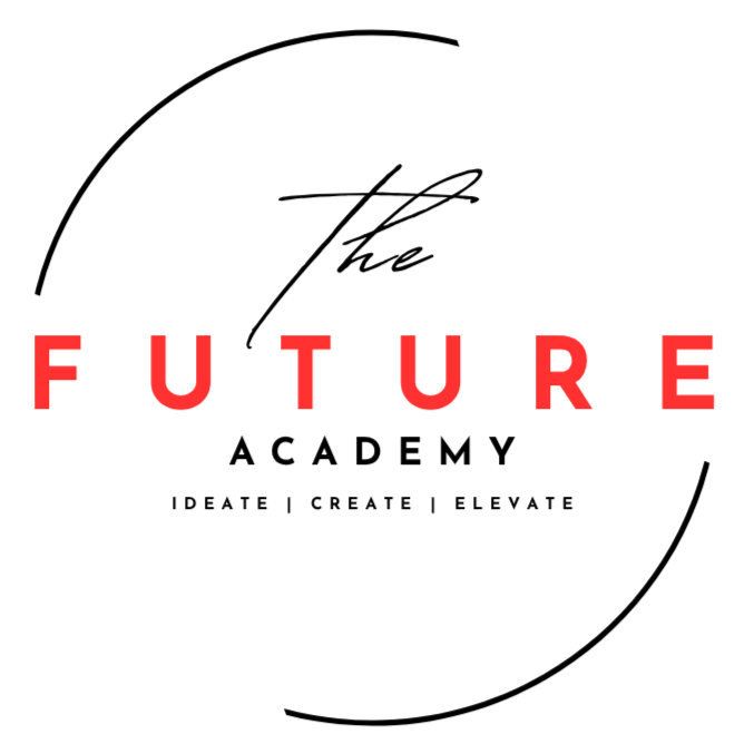 The Future Academy Logo